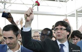 Правительство Каталонии собирает экстренное заседание