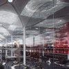 Как не потерять багаж: в новом аэропорту Стамбула решили проблему 