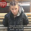 Похищение ребенка в Киеве: интервью с мошенницей (видео)