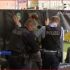 Резня в Мюнхене: 5 человек получили ранения