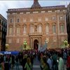 Испанское правительство просит каталонцев игнорировать решения местной власти