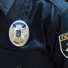 В Ивано-Франковске отстранили полицейских, остановивших пьяного полковника