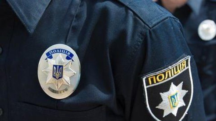 В Ивано-Франковске отстранили от службы полицейских