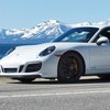 Porsche выпустила самый легкий автомобиль
