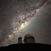 Ученые определили новые границы Млечного пути