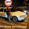Под Киевом пьяный водитель сбил на переходе ребенка (фото) 
