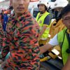 Жуткая авария в Малайзии: автобусы столкнулись лоб в лоб (фото, видео)