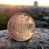В Украине выпустили монету номиналом в 2 гривны (фото) 