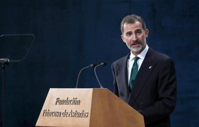 Король Испании объявлен персоной нон грата в каталонском городе 