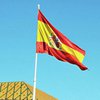 В Каталонии спустили испанские флаги (видео)