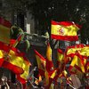 Каталония передала Испании резолюцию о независимости