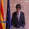 Сенат Іспанії обговорить запровадження обмежень у Каталонії