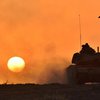 Ирак и Иран провели военные учения вблизи Курдистана 