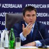 Встреча главы МИД Украины с премьером Азербайджана: о чем договорились политики
