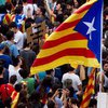 Забастовка в Каталонии: перекрыты метро и дороги (фото)