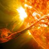 В Солнечной системе обнаружены следы "блуждающей звезды"