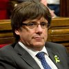 Пучдемон назвал условия возвращения в Каталонию