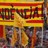 Независимость Каталонии: суд Испании отменил декларацию 