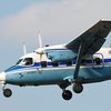 В Казахстане упал самолет, есть погибшие