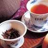 Черный чай помогает сбросить лишний вес - ученые