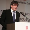 Каталония объявит независимость в ближайшие дни - президент