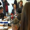 Взрывы в Калиновке: депутаты не смогли отправить в отставку Муженко
