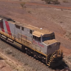 Австралийцы запустили беспилотный поезд (видео)
