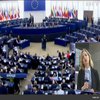 Європарламент вимагає від Росії припинити репресії у Криму