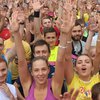 Wizz Air Kyiv City Marathon: куда лучше не ехать в Киеве 8 октября (схема)