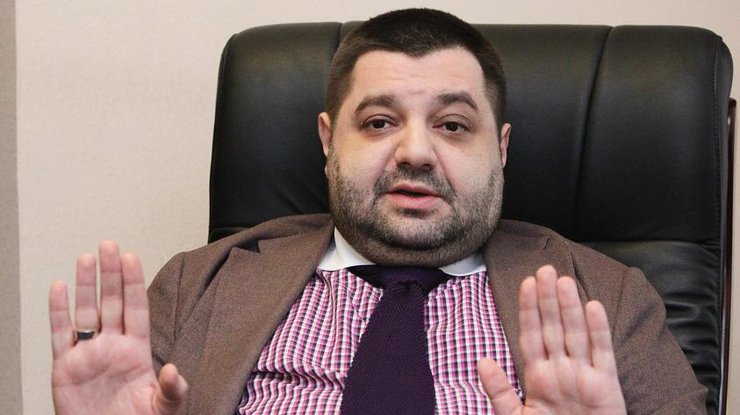 Из машины украден ноутбук и сумка с документами на имя народного депутата Александра Грановского