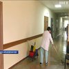 Медики Ивано-Франковска требуют немедленно выплатить долги по зарплатам