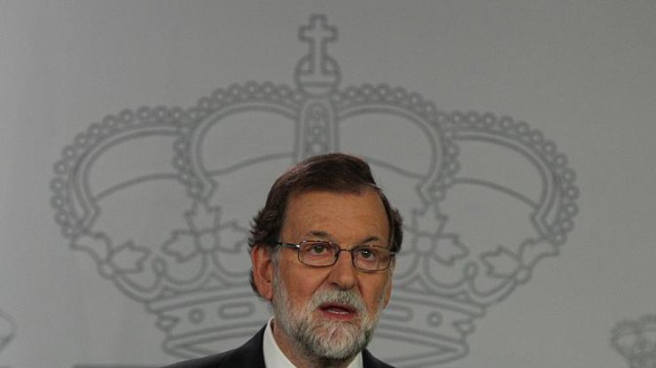 Премьер-министр Испании