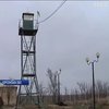 У Криму російські окупанти стягнули до кордону військову техніку