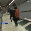 У Мехіко в метро встановили "музичні" сходи (відео)