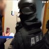 У Прилуцькому районі банду грабіжників покривала місцева поліція (відео)