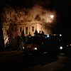 В Ривне вспыхнул пожар в жилом доме: погиб мужчина