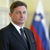 Выборы в Словении: победил действующий глава государства
