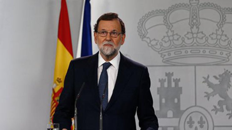 Премьер-министр Испании