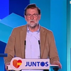 Маріано Рахой закликав каталонців йти на вибори