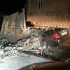 Землетрясение в Иране: количество жертв неумолимо растет
