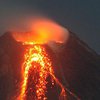 Гаваец снял уникальные кадры извержения вулкана