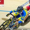 Украина завоевала две медали на Кубке мира по велотреку