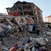 Землетрясение в Иране: количество жертв возросло