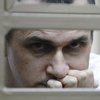 Олег Сенцов попал в штрафной изолятор