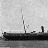 Брат "Титаника": обнаружен затонувший в 1922 году пароход (видео) 