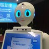 Робот впервые в мире сдал врачебный экзамен