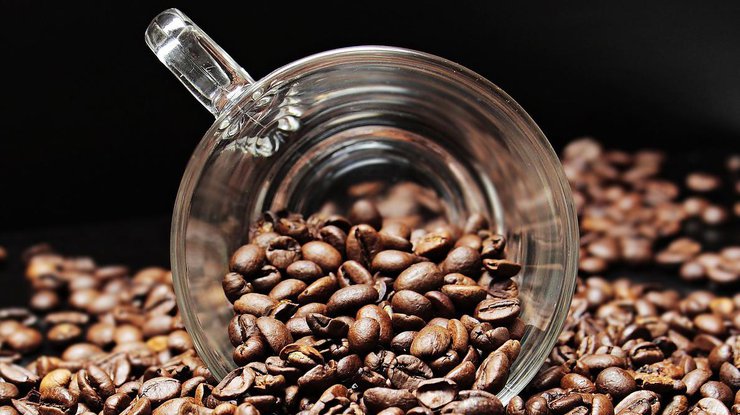 Кофе позволяет снизить риск развития сердечно-сосудистых заболеваний 
