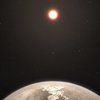 Год за неделю: астрономы открыли похожую на Землю планету 