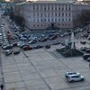Новый год 2018: в центре Киева ограничат движение
