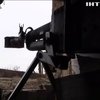 На Донбасі зменшилася інтенсивність обстрілів